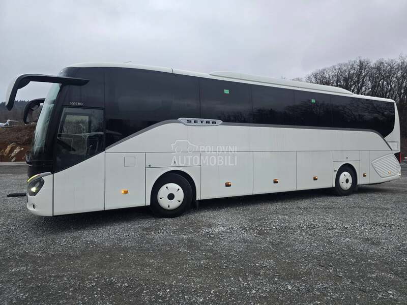 Setra 515 HD