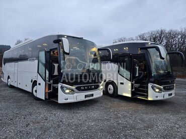 Setra 515 HD