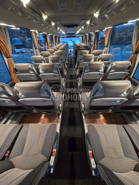 Setra 515 HD