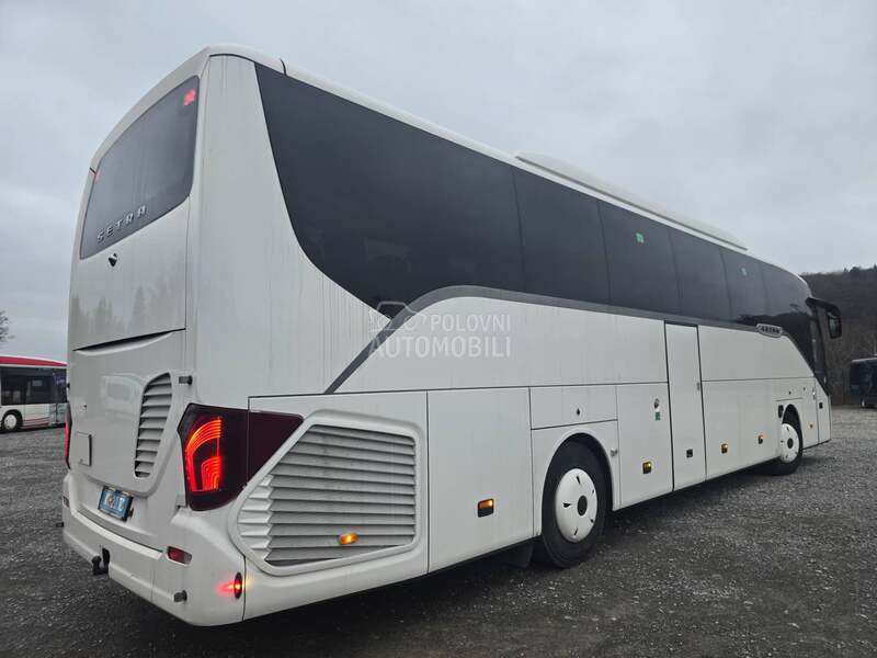 Setra 515 HD