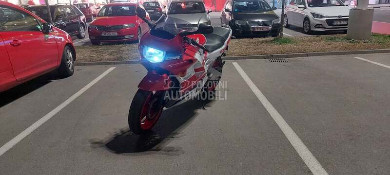 Honda CBR  UNIKAT