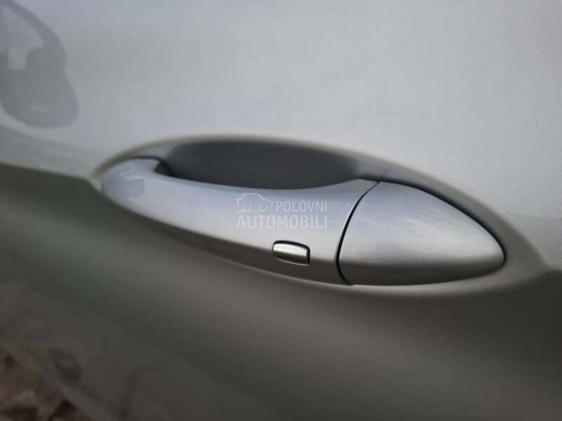 Opel Astra K 1.6cdti