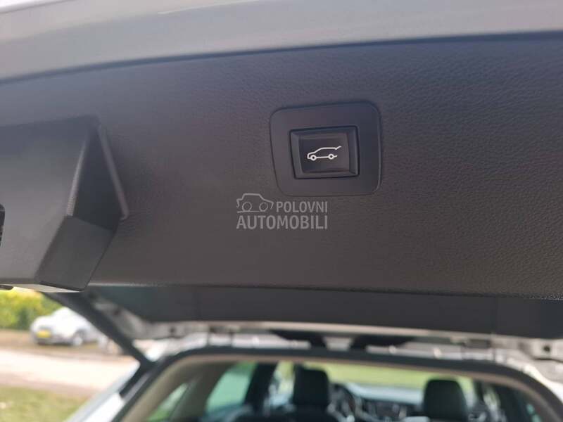 Opel Astra K 1.6cdti