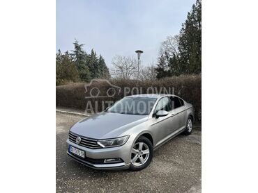 Volkswagen Passat B8 
