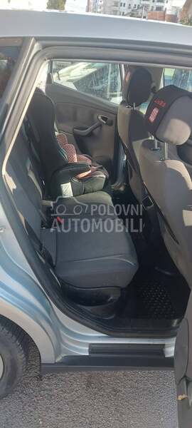 Seat Altea 2.0