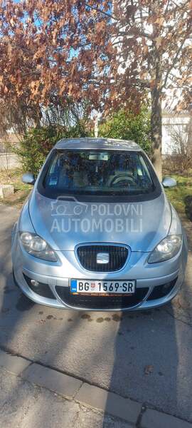 Seat Altea 2.0
