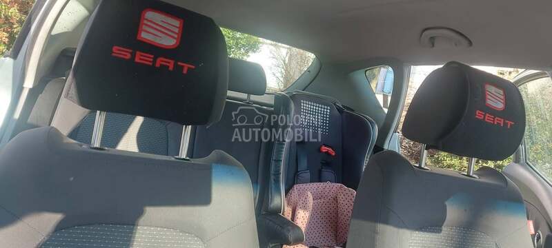 Seat Altea 2.0