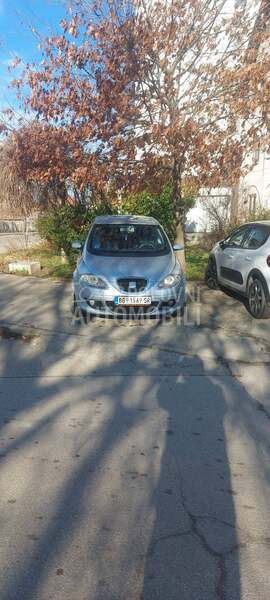 Seat Altea 2.0