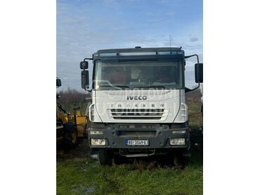 Iveco TRAKKER