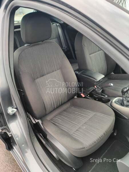 Opel Astra J 1.7 CDTI