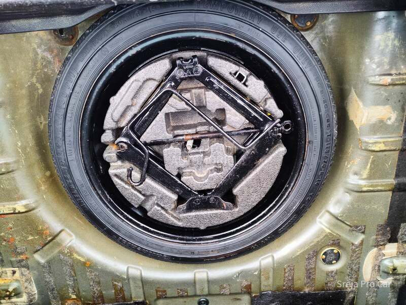 Opel Astra J 1.7 CDTI