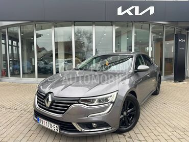 Renault Talisman 1.6 DCI