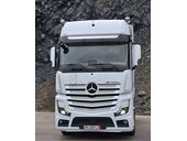 Mercedes Benz Acrtos L 1851