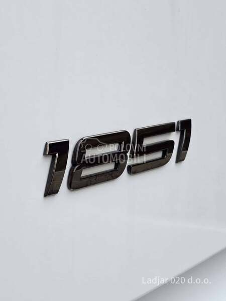 Mercedes Benz Acrtos L 1851