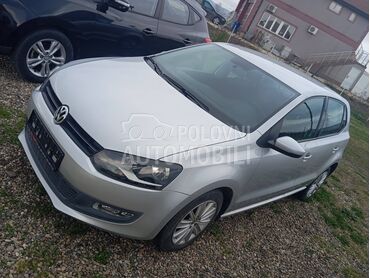 Volkswagen Polo 1.4 b e n z i n