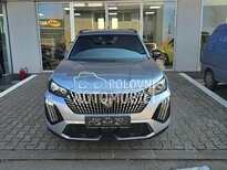 Peugeot 2008 1.2 ALLURE  AT8 NAV