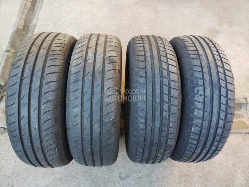 Nexen 185/65 R15 Letnja
