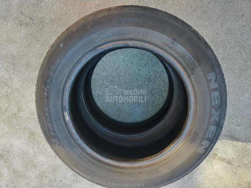 Nexen 185/65 R15 Letnja