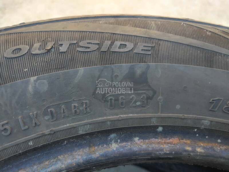 Nexen 185/65 R15 Letnja