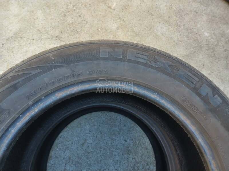 Nexen 185/65 R15 Letnja