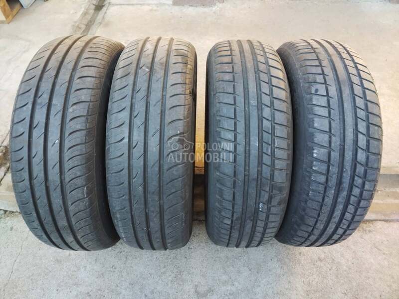 Nexen 185/65 R15 Letnja