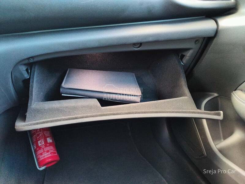 Opel Insignia FUL LED MATRIX