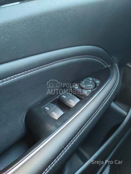 Opel Insignia FUL LED MATRIX