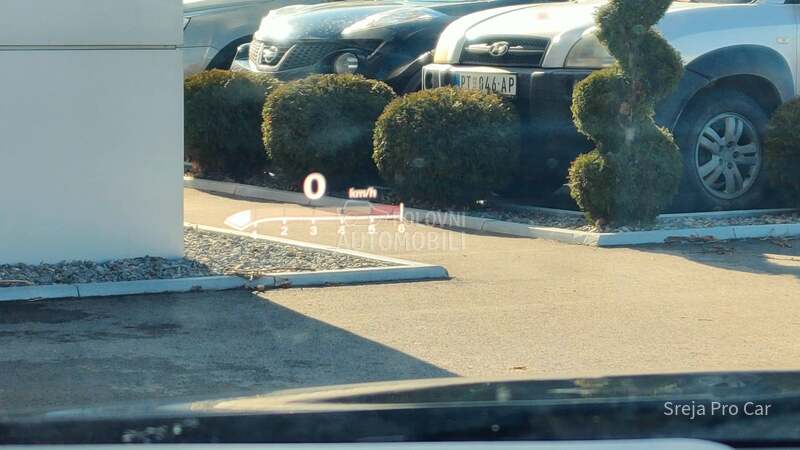 Opel Insignia FUL LED MATRIX