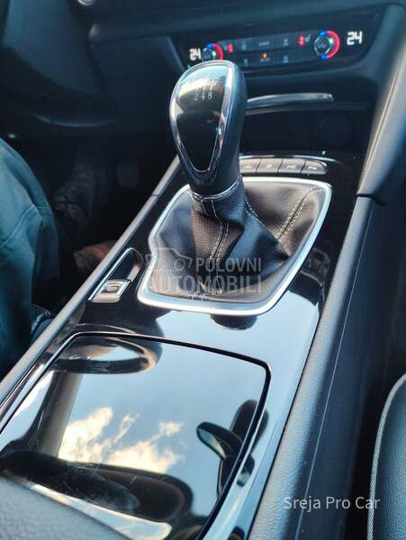 Opel Insignia FUL LED MATRIX