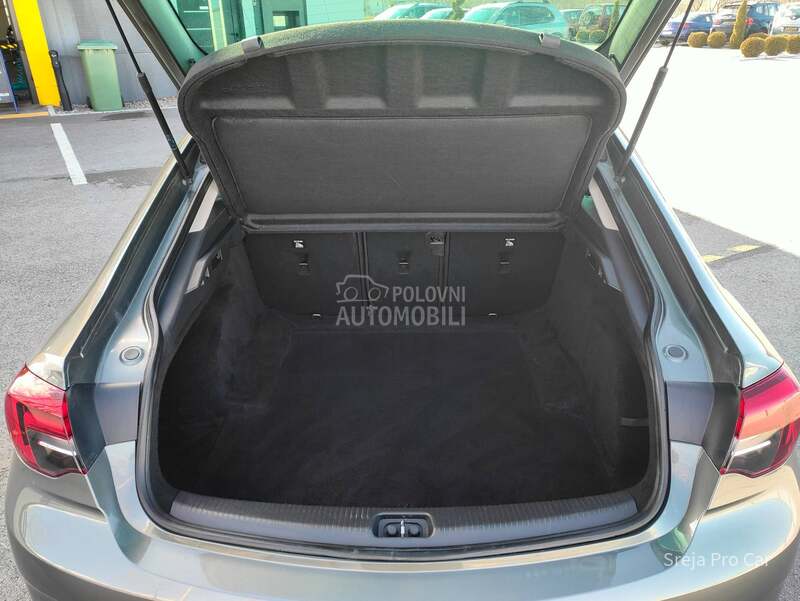 Opel Insignia FUL LED MATRIX