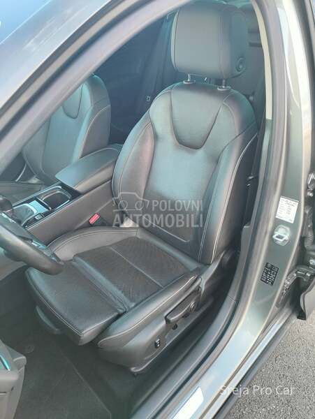 Opel Insignia FUL LED MATRIX