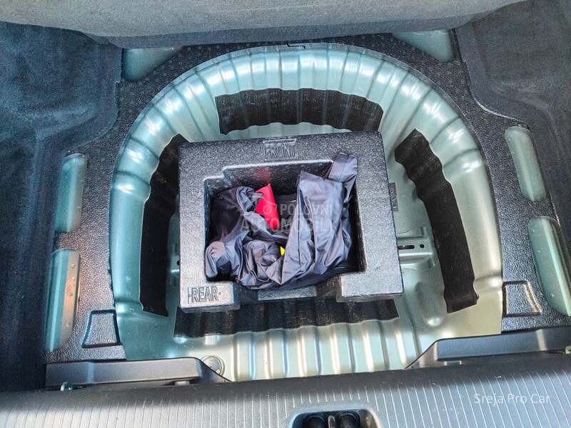 Opel Insignia FUL LED MATRIX