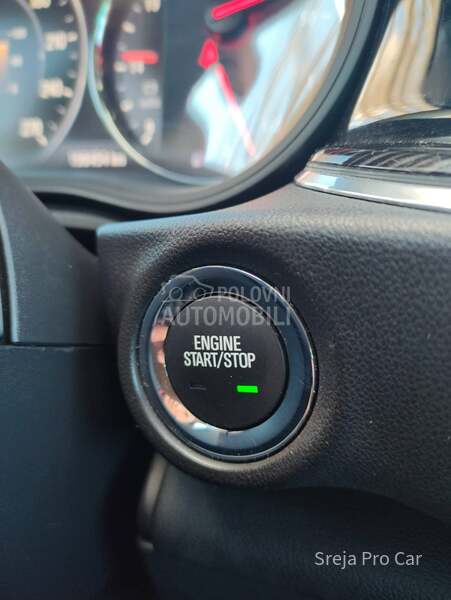 Opel Insignia FUL LED MATRIX