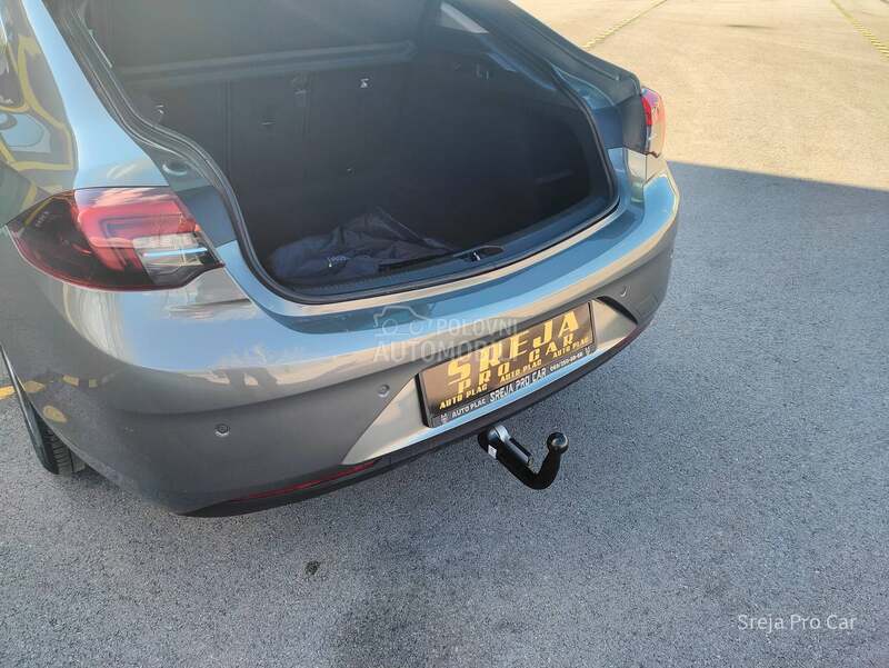 Opel Insignia FUL LED MATRIX