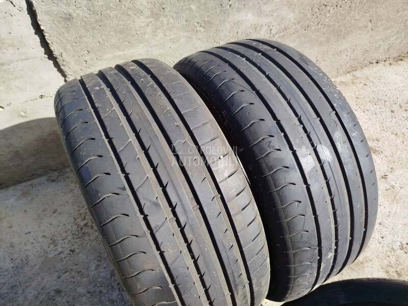 Sava 225/45 R17 Letnja