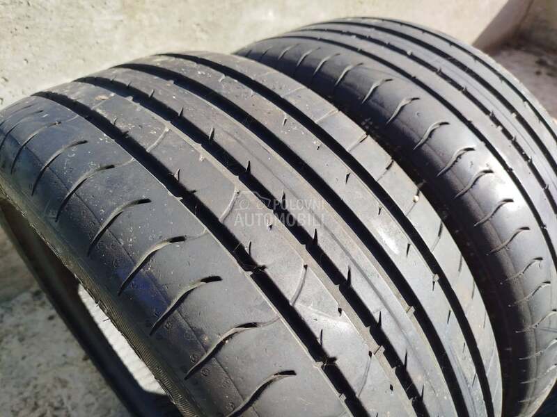 Sava 225/45 R17 Letnja