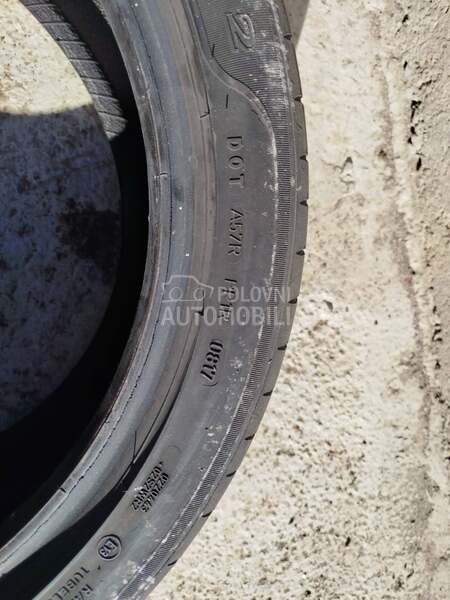 Sava 225/45 R17 Letnja