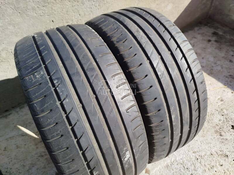 Sava 225/45 R17 Letnja