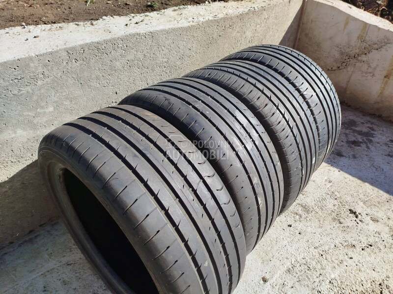 Sava 225/45 R17 Letnja