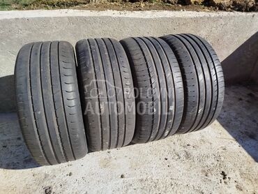 Sava 225/45 R17 Letnja