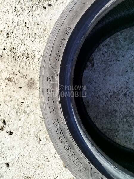 Sava 225/45 R17 Letnja