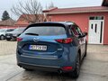 Mazda CX-5 2.2d AWD