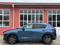 Mazda CX-5 2.2d AWD