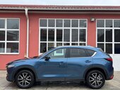 Mazda CX-5 2.2d AWD