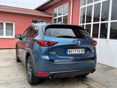 Mazda CX-5 2.2d AWD