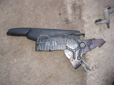 Rucna kocnica za Audi A4 od 2001. do 2005. god.