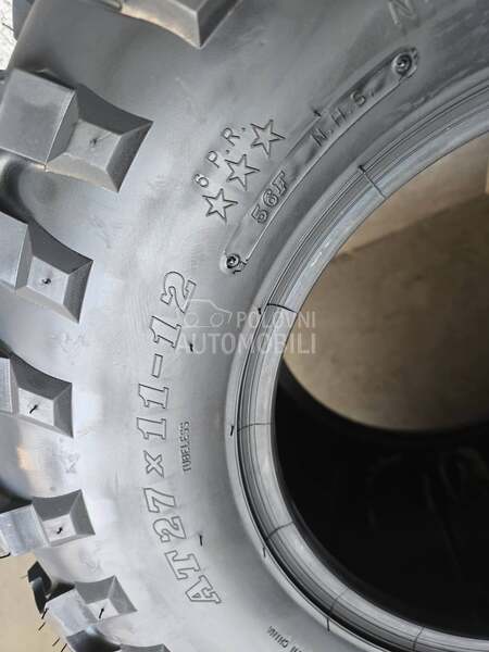 AGI 11/27 R12 Sve sezone