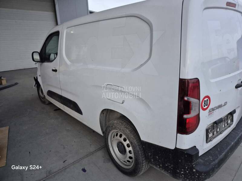 Fiat Doblo 