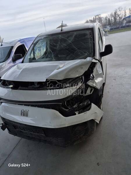Fiat Doblo 