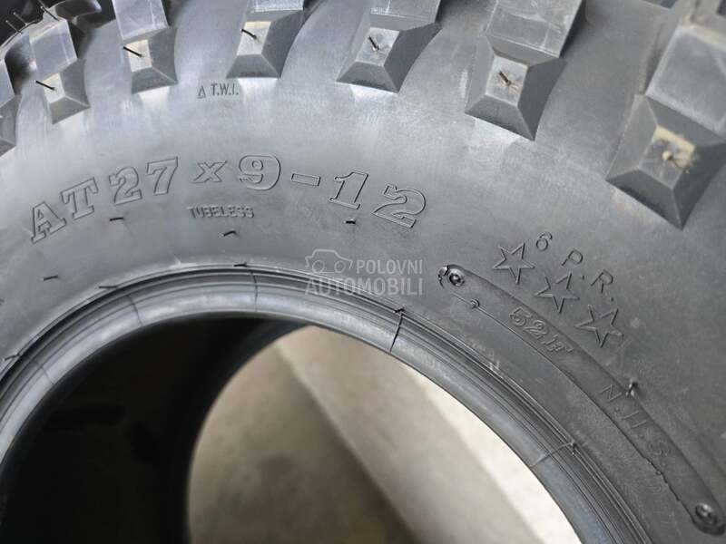 AGI 11/27 R12 Sve sezone